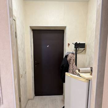Сдается 1-комнатная квартира, 23 м²