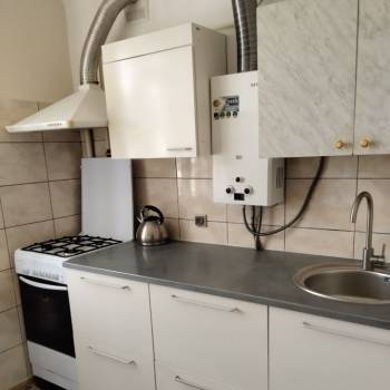 Сдается 2-х комнатная квартира, 48,8 м²