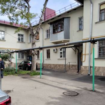 Сдается 2-х комнатная квартира, 48,8 м²