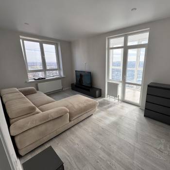 Сдается 2-х комнатная квартира, 66 м²