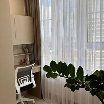 Сдается 1-комнатная квартира, 47 м²