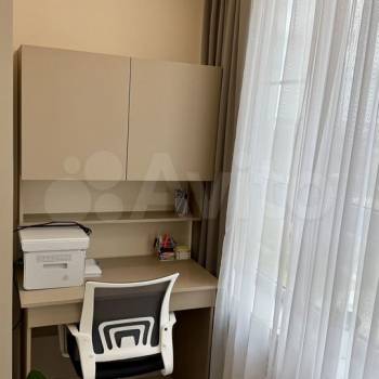 Сдается 1-комнатная квартира, 47 м²