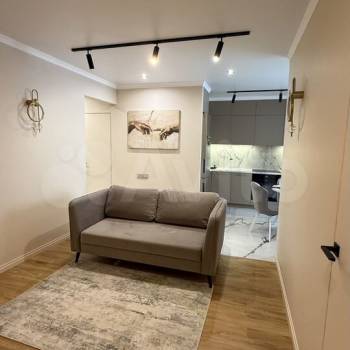 Сдается 1-комнатная квартира, 47 м²