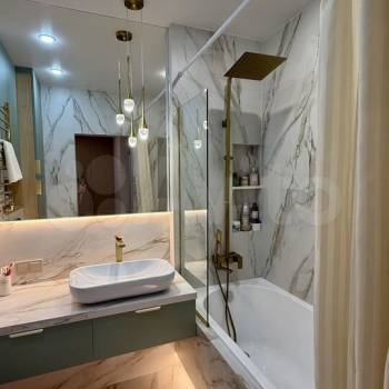 Сдается 1-комнатная квартира, 47 м²