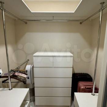 Сдается 1-комнатная квартира, 47 м²