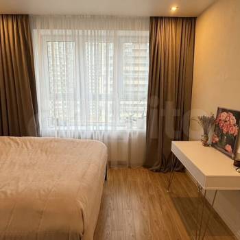 Сдается 1-комнатная квартира, 47 м²
