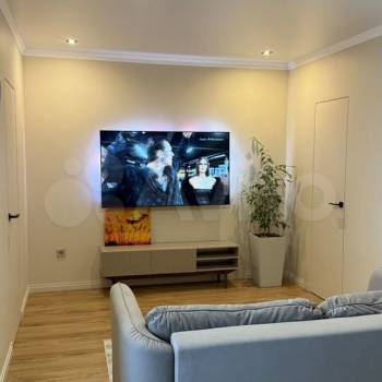 Сдается 1-комнатная квартира, 47 м²