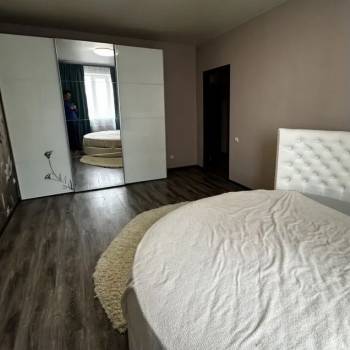 Сдается 1-комнатная квартира, 38,1 м²
