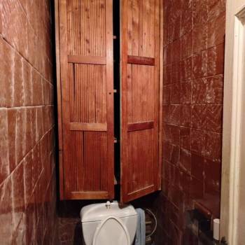 Продается 2-х комнатная квартира, 52 м²