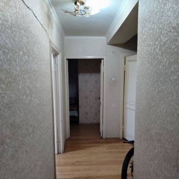 Продается 2-х комнатная квартира, 52 м²