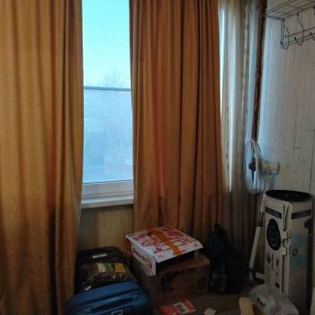Продается 2-х комнатная квартира, 52 м²