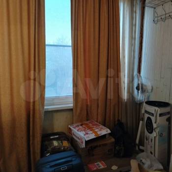 Продается 2-х комнатная квартира, 52 м²