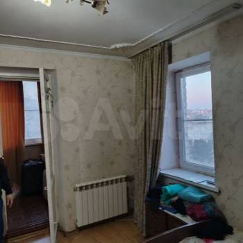 Продается 2-х комнатная квартира, 52 м²