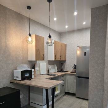 Сдается 1-комнатная квартира, 38 м²