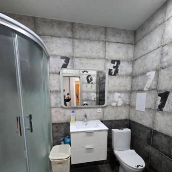 Сдается 1-комнатная квартира, 38 м²