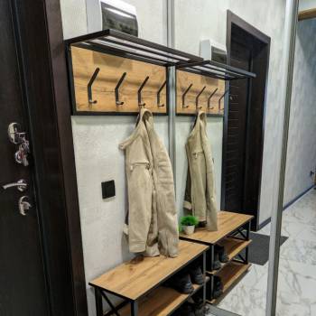 Сдается 1-комнатная квартира, 30,2 м²