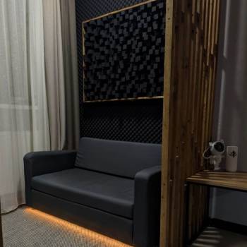 Сдается 1-комнатная квартира, 30,2 м²