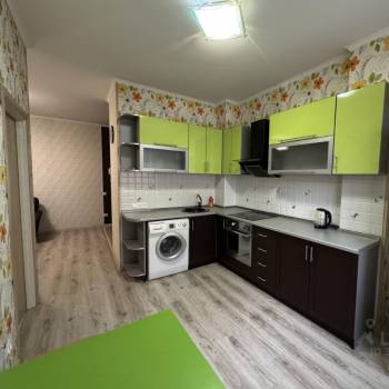 Сдается 2-х комнатная квартира, 47 м²