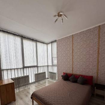 Сдается 2-х комнатная квартира, 47 м²