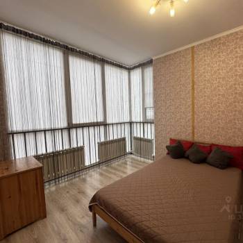 Сдается 2-х комнатная квартира, 47 м²