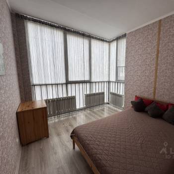 Сдается 2-х комнатная квартира, 47 м²