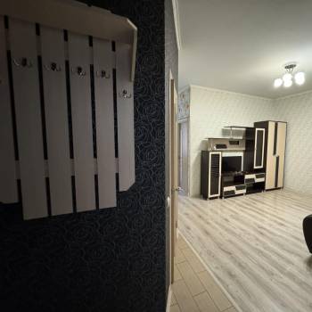 Сдается 2-х комнатная квартира, 47 м²
