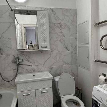 Сдается 1-комнатная квартира, 44 м²