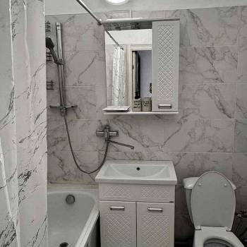 Сдается 1-комнатная квартира, 44 м²
