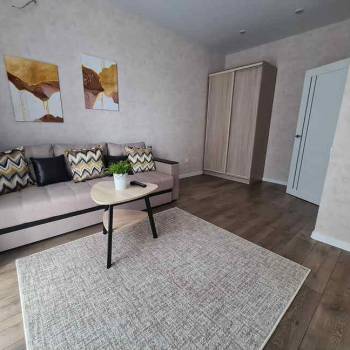 Сдается 1-комнатная квартира, 34,3 м²
