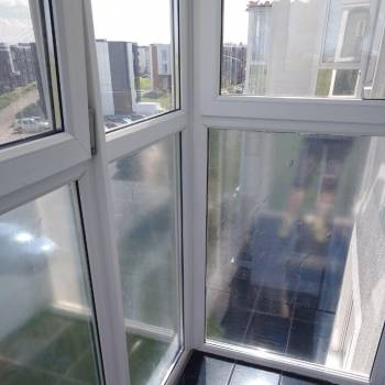 Продается 1-комнатная квартира, 36,1 м²