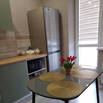 Продается 1-комнатная квартира, 36,1 м²