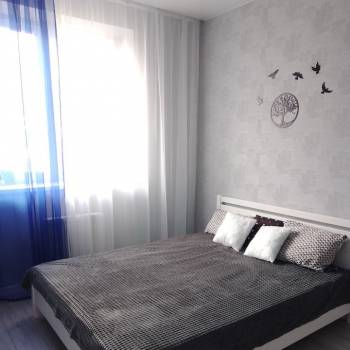 Продается 1-комнатная квартира, 36,1 м²