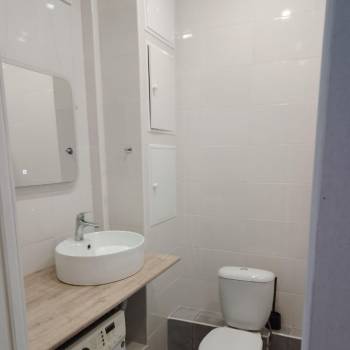 Продается 1-комнатная квартира, 36,1 м²