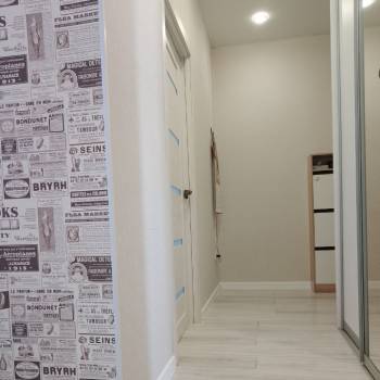 Продается 1-комнатная квартира, 36,1 м²