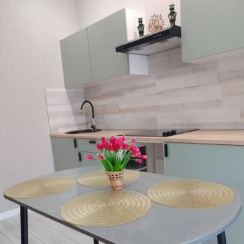 Продается 1-комнатная квартира, 36,1 м²