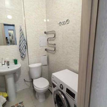 Сдается 1-комнатная квартира, 36 м²