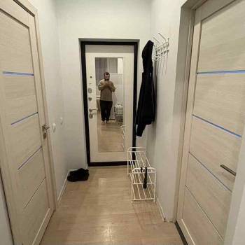 Сдается 1-комнатная квартира, 27 м²