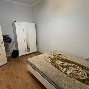Сдается 1-комнатная квартира, 27 м²