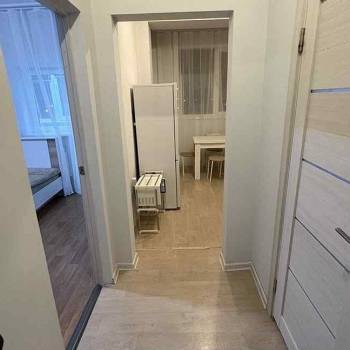 Сдается 1-комнатная квартира, 27 м²