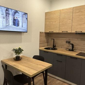 Сдается 1-комнатная квартира, 27 м²