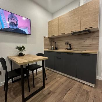 Сдается 1-комнатная квартира, 27 м²