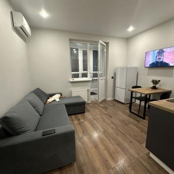 Сдается 1-комнатная квартира, 27 м²