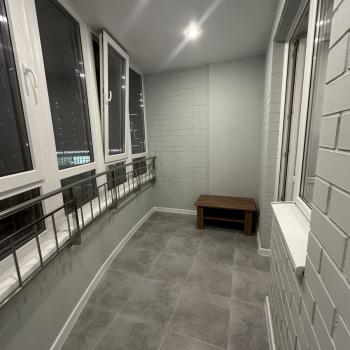 Сдается 1-комнатная квартира, 27 м²