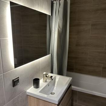 Сдается 1-комнатная квартира, 27 м²