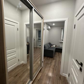Сдается 1-комнатная квартира, 27 м²