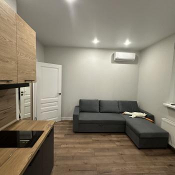 Сдается 1-комнатная квартира, 27 м²