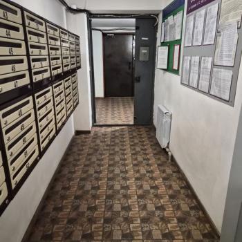Продается 2-х комнатная квартира, 52 м²