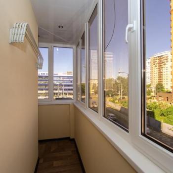 Продается 2-х комнатная квартира, 52 м²