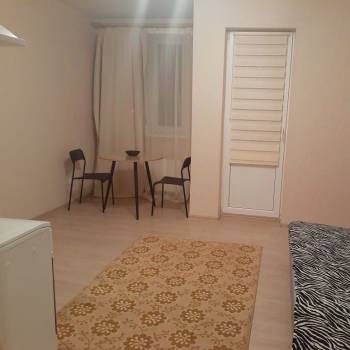 Сдается 1-комнатная квартира, 25 м²