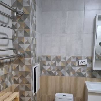 Сдается 1-комнатная квартира, 37 м²